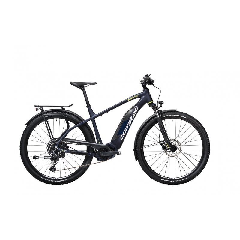 DVIRATIS CORRATEC 29", AP5 EX LTD GENT