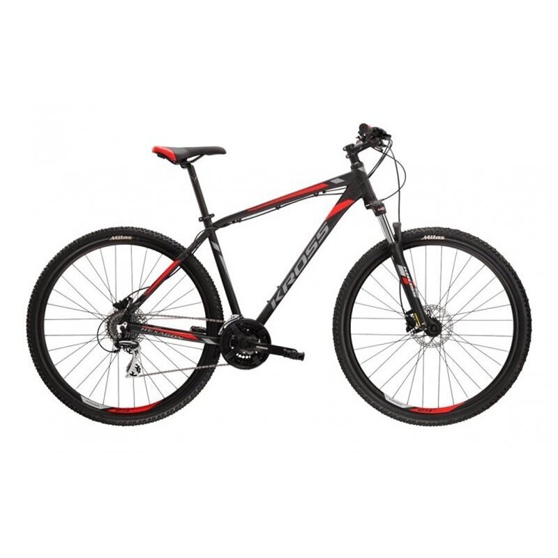 Dviratis Kross 29", Hexagon 6.0 Dviratis Kross 29", Hexagon 6.0