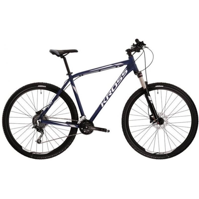 Dviratis Kross 29", Hexagon 8.0 Dviratis Kross 29", Hexagon 8.0