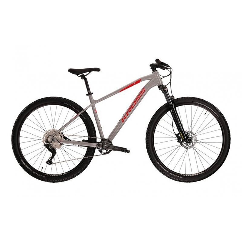 Dviratis Kross 29", Level 4.0 Dviratis Kross 29", Level 4.0
