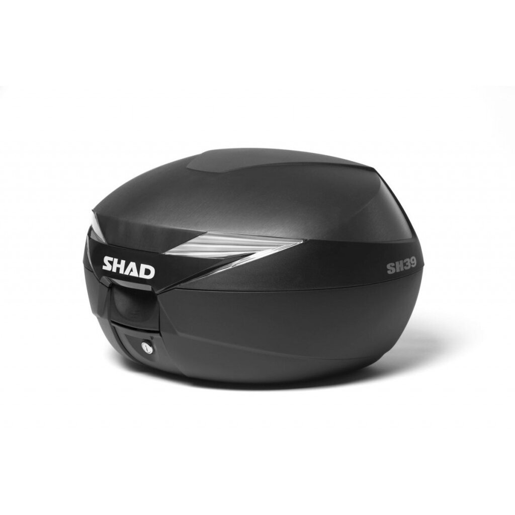 Galinė daiktadėžė SHAD SH39 39L Galinė daiktadėžė SHAD SH39 39L