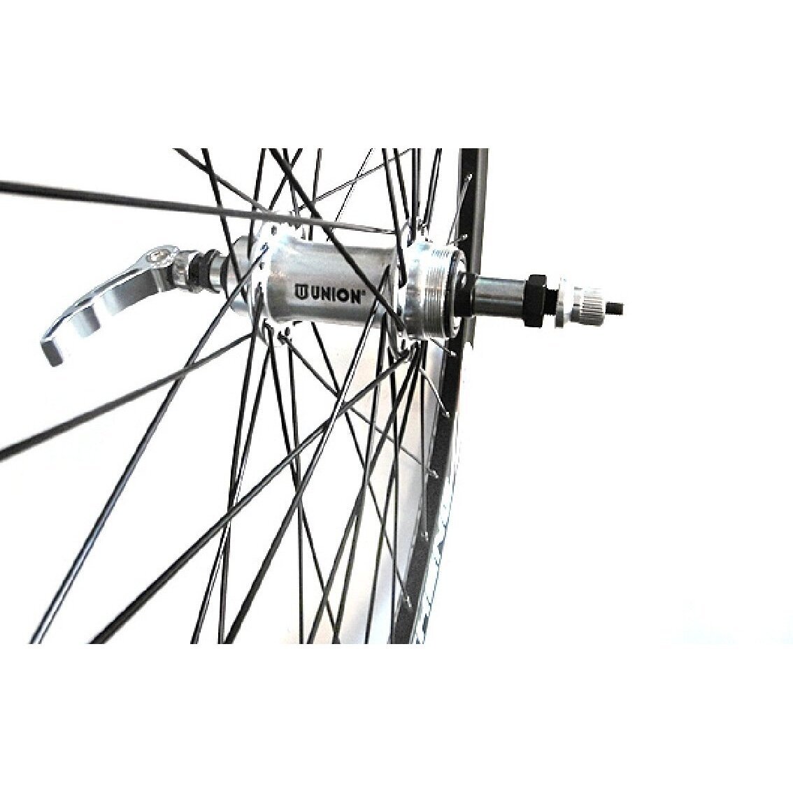 GALINIS RATAS 26" 1