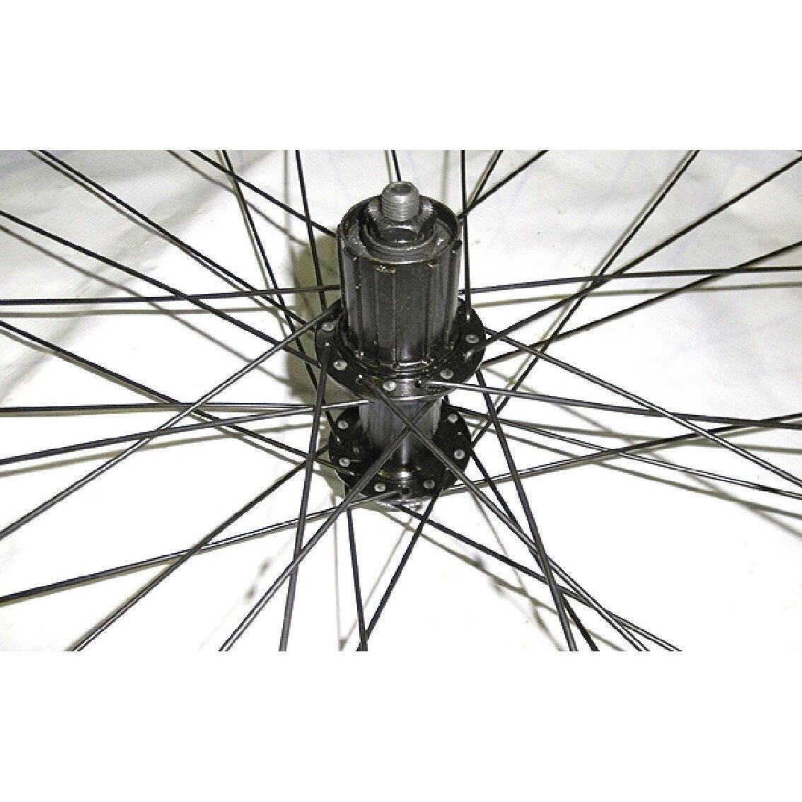 GALINIS RATAS 26" FW DISC 1