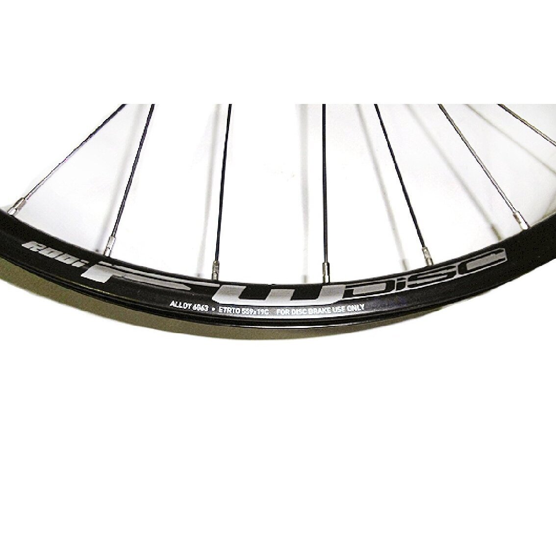 GALINIS RATAS 26" FW DISC 2