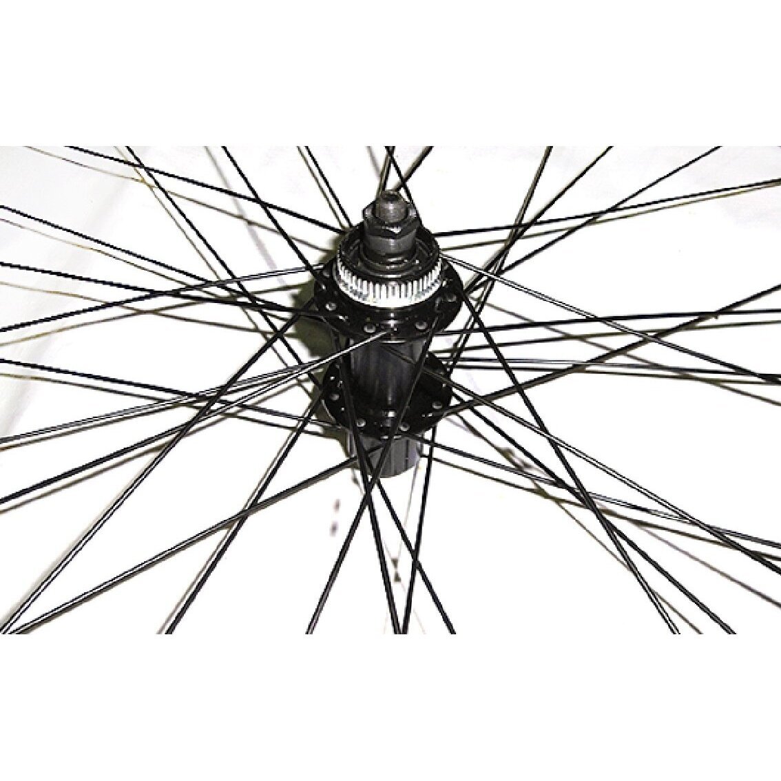GALINIS RATAS 26" FW DISC 3