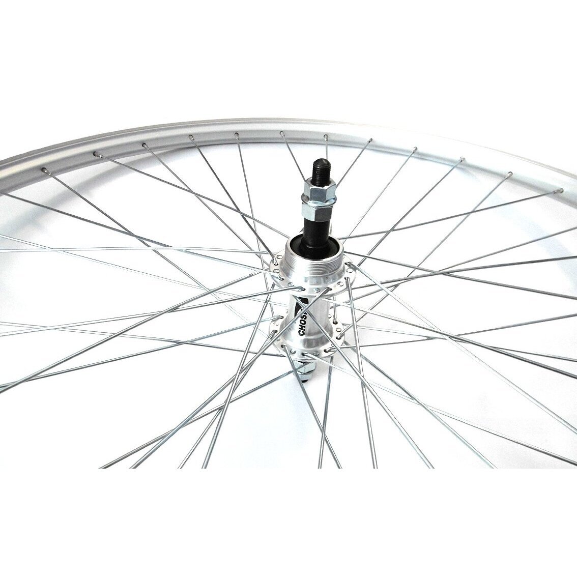 Galinis ratas 28" 2