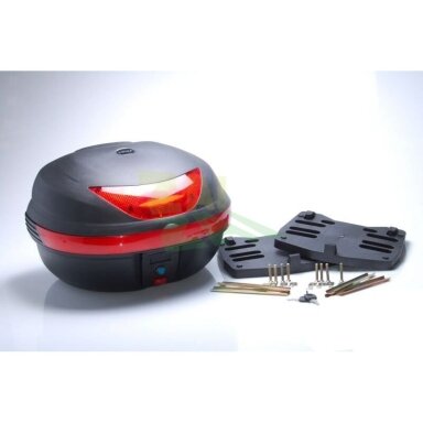 Galinė Daiktadėžė Awina 9009 45L Galinė Daiktadėžė Awina 9009 45L