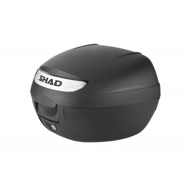 Galinė Daiktadėžė SHAD SH26 26L Galinė Daiktadėžė SHAD SH26 26L