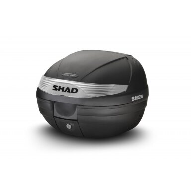 Galinė Daiktadėžė SHAD SH29 29L Galinė Daiktadėžė SHAD SH29 29L