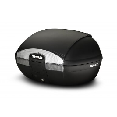 Galinė Daiktadėžė SHAD SH45 45L Galinė Daiktadėžė SHAD SH45 45L