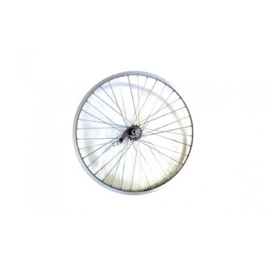 GALINIS RATAS 20" GALINIS RATAS 20"
