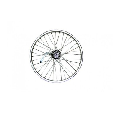 GALINIS RATAS 20" GALINIS RATAS 20"
