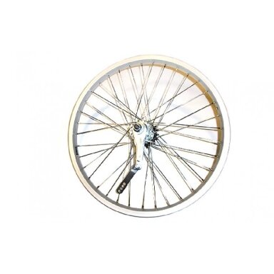 GALINIS RATAS 20" GALINIS RATAS 20"
