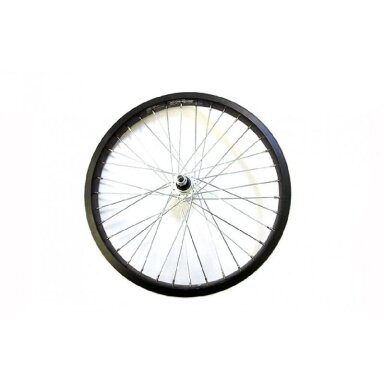 GALINIS RATAS 20" BMX GALINIS RATAS 20" BMX