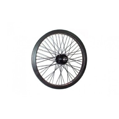 GALINIS RATAS 20" BMX GALINIS RATAS 20" BMX