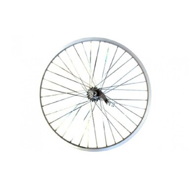 GALINIS RATAS 26" GALINIS RATAS 26"