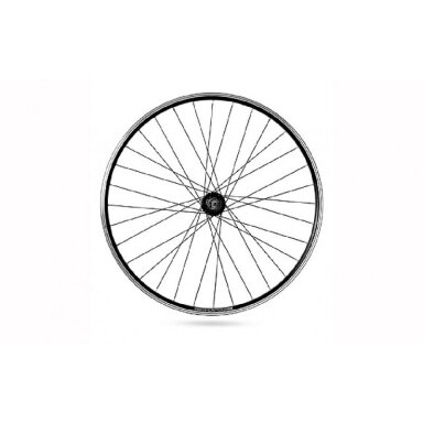 RODI GALINIS RATAS 27.5" SKORPION BLACK HBP RODI GALINIS RATAS 27.5" SKORPION BLACK HBP