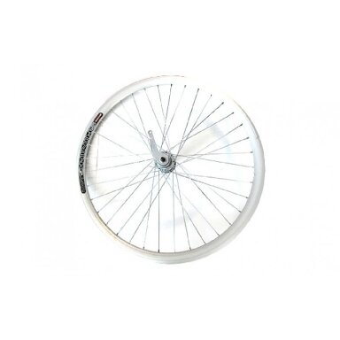 Galinis ratas 28" Galinis ratas 28"