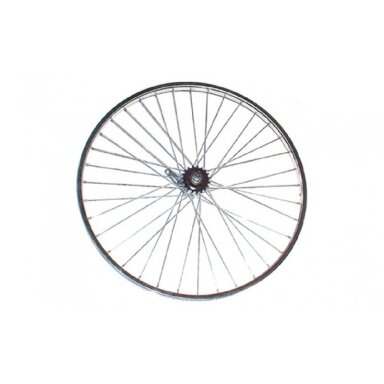 Galinis ratas 28" Galinis ratas 28"