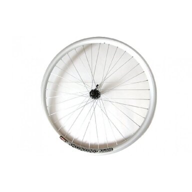 Galinis ratas 28" Galinis ratas 28"