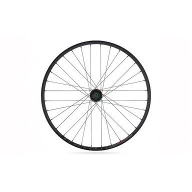 Galinis Ratas BlackJack 27.5" Ready 40 Galinis Ratas BlackJack 27.5" Ready 40