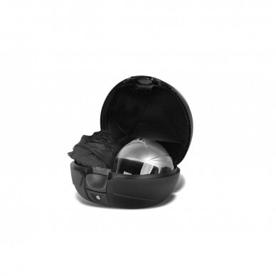 Galinė daiktadėžė SHAD SH39 39L 1 Galinė daiktadėžė SHAD SH39 39L 1