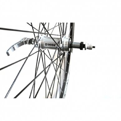 GALINIS RATAS 26" 1