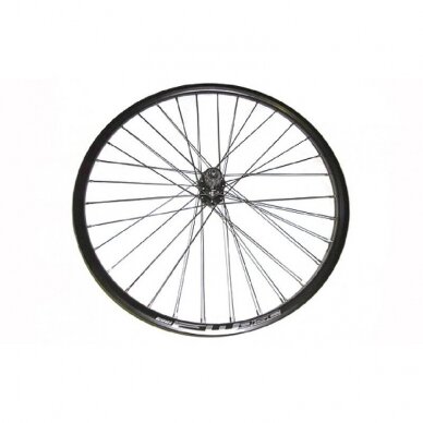 GALINIS RATAS 26" FW DISC
