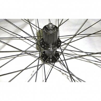 GALINIS RATAS 26" FW DISC 1