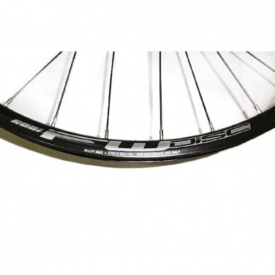 GALINIS RATAS 26" FW DISC 2