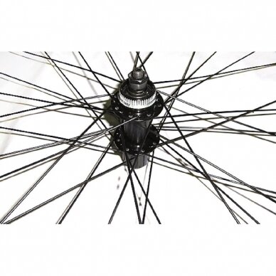 GALINIS RATAS 26" FW DISC 3