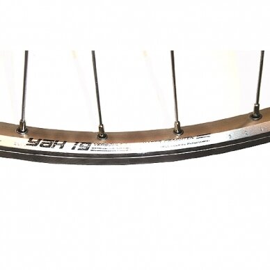 Galinis ratas 28" 2