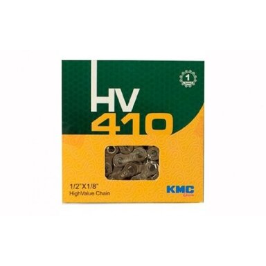 GRANDINĖ KMC HV410 GREY/BROWN