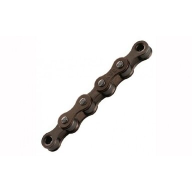 GRANDINĖ KMC S1 WIDE BROWN