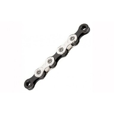 GRANDINĖ KMC X11 SILVER/BLACK GRANDINĖ KMC X11 SILVER/BLACK