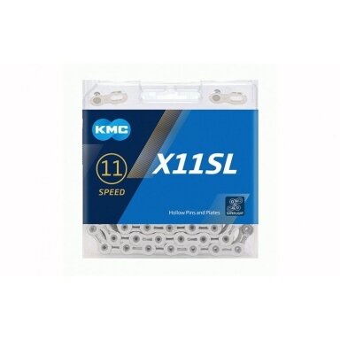 GRANDINĖ KMC X11SL NP GRANDINĖ KMC X11SL NP