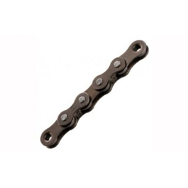 GRANDINĖ KMC Z1 NARROW BROWN