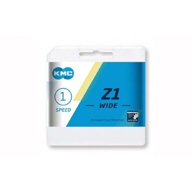 GRANDINĖ KMC Z1 WIDE GOLD