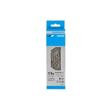 GRANDINE SHIMANO CN-HG701 ULTEGRA XT GRANDINE SHIMANO CN-HG701 ULTEGRA XT