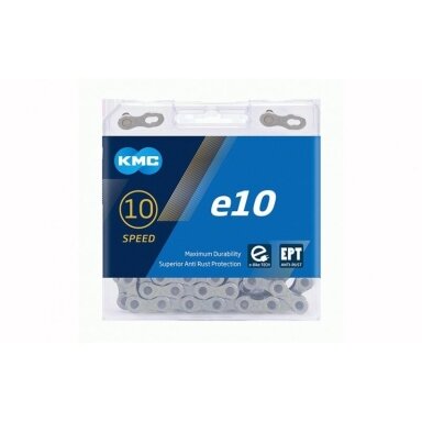 GRANDINĖ X10 EPT GRANDINĖ X10 EPT