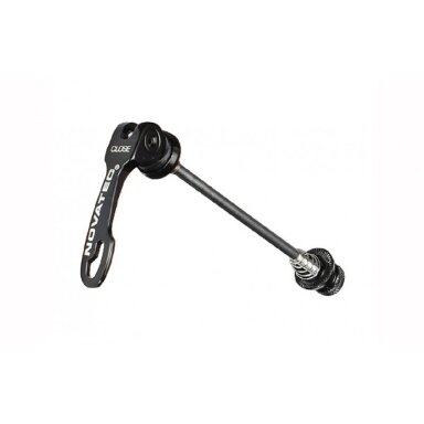 Greitveržlė galinei stebulei Novatec QR249R Greitveržlė galinei stebulei Novatec QR249R