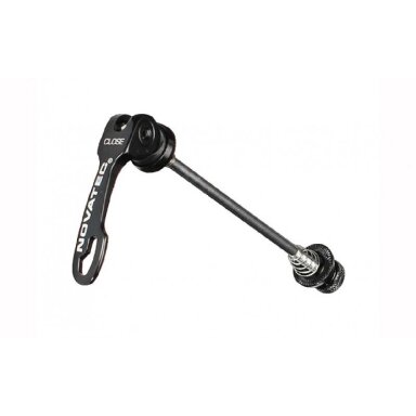 Greitveržlė galinei stebulei Novatec QR249R Greitveržlė galinei stebulei Novatec QR249R