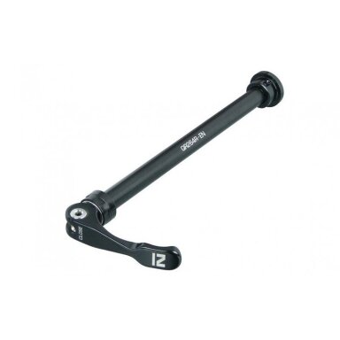 Greitveržlė galinei stebulei Novatec QR264R-EN-X12 Shim Greitveržlė galinei stebulei Novatec QR264R-EN-X12 Shim