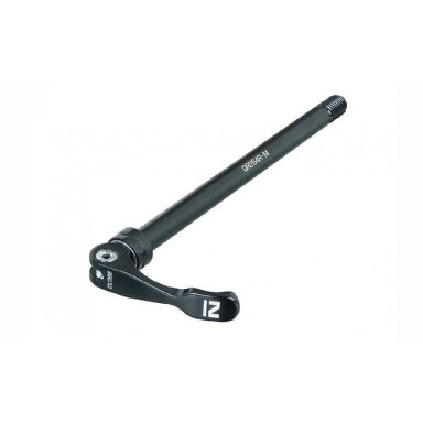 Greitveržlė galinei stebulei Novatec QR264R SRAM Greitveržlė galinei stebulei Novatec QR264R SRAM