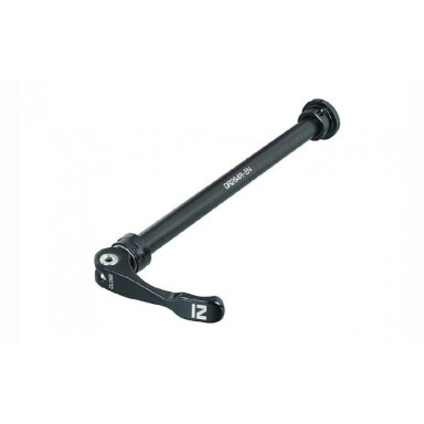 Greitveržlė galinei stebulei Novatec QR269R-M-X12 SRAM Greitveržlė galinei stebulei Novatec QR269R-M-X12 SRAM