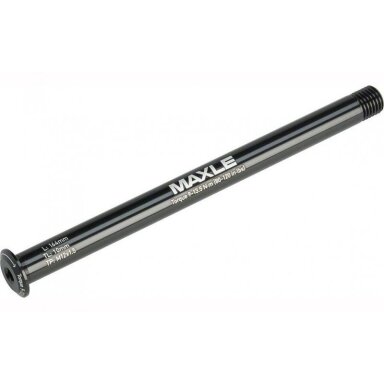 Greitveržlė galinei stebulei RockShox Maxle Stealth Greitveržlė galinei stebulei RockShox Maxle Stealth