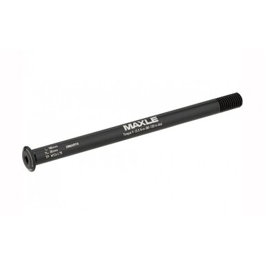 Greitveržlė galinei stebulei RockShox Maxle Stealth Greitveržlė galinei stebulei RockShox Maxle Stealth