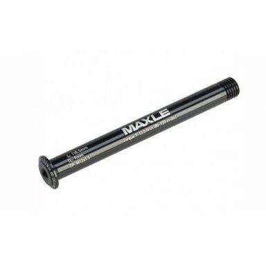 Greitveržlė priekinei stebulei RockShox Maxle Stealth Greitveržlė priekinei stebulei RockShox Maxle Stealth