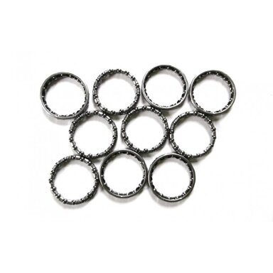 GUOLIAI 5/32 X 16A; 4.0 MM, 37 MM GUOLIAI 5/32 X 16A; 4.0 MM, 37 MM