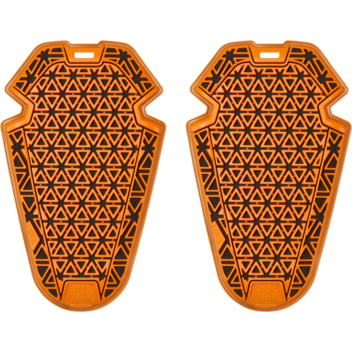 ICON D3O® Ghost Elbow & Knee Impact Protectors